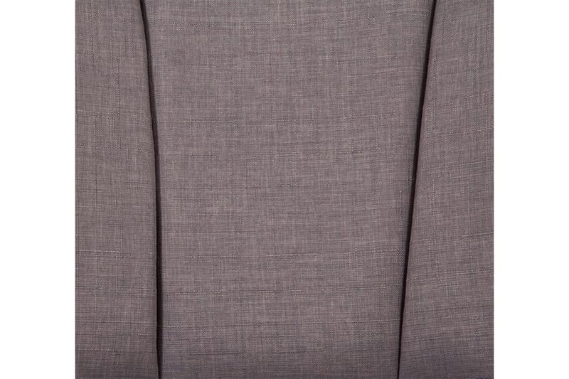 Caulk Fåtölj med Armstöd - Grå - Möbler - Stolar & fåtöljer - Fåtölj