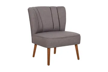 Caulk Fåtölj med Armstöd