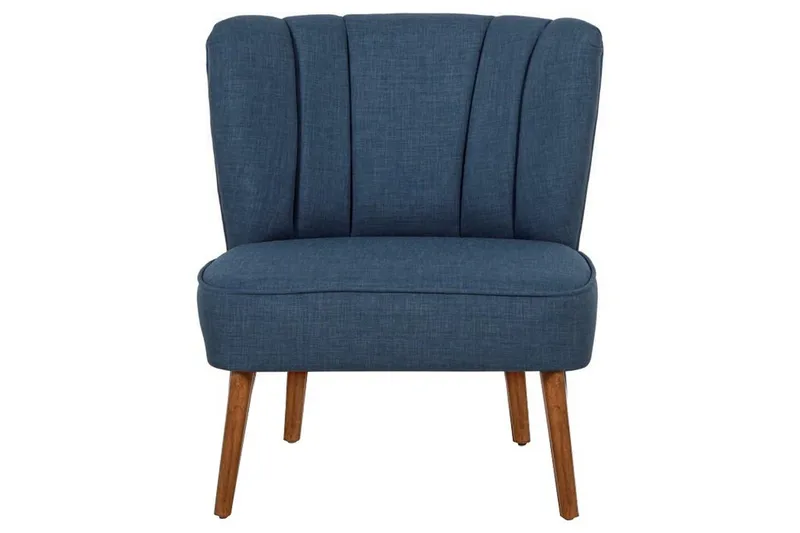 Caulk Fåtölj med Armstöd - Grön - Möbler - Stolar & fåtöljer - Fåtölj