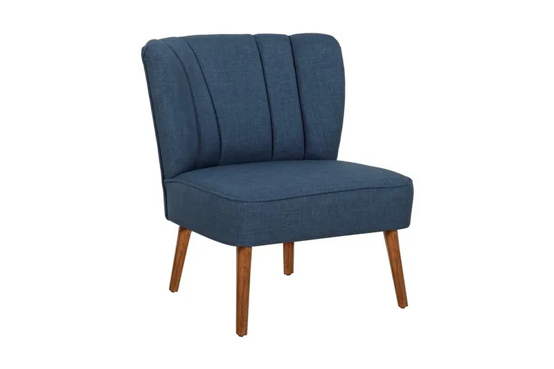 Caulk Fåtölj med Armstöd - Grön - Möbler - Stolar & fåtöljer - Fåtölj