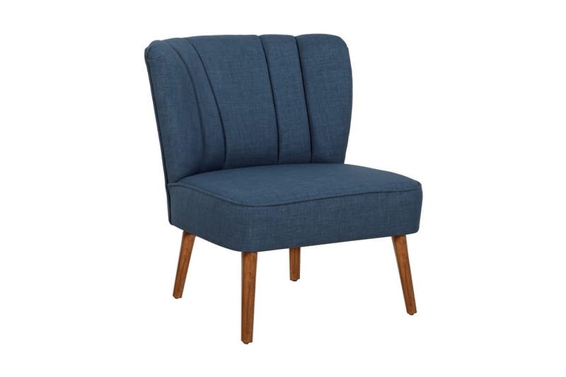 Caulk Fåtölj med Armstöd, Grön