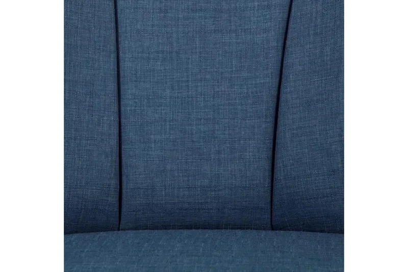 Caulk Fåtölj med Armstöd - Grön - Möbler - Stolar & fåtöljer - Fåtölj