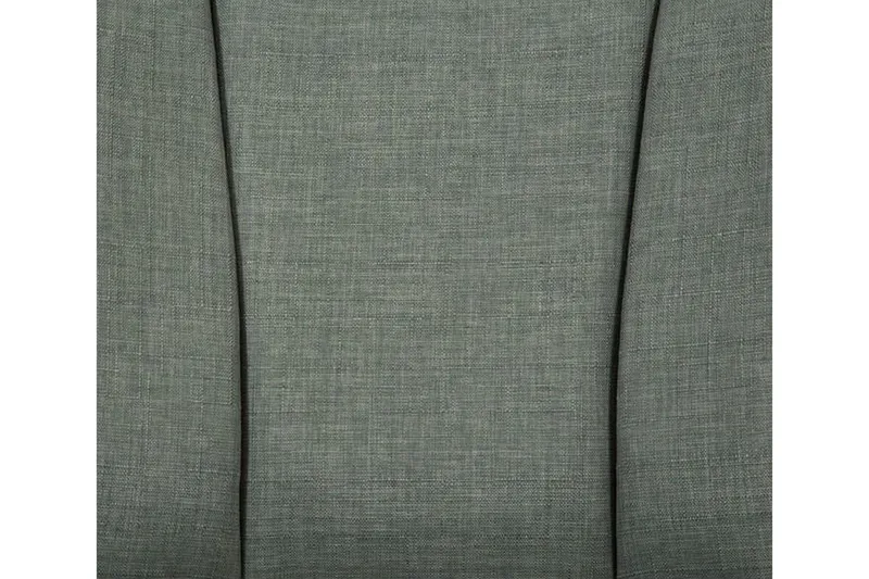 Caulk Fåtölj med Armstöd - Grön - Möbler - Stolar & fåtöljer - Fåtölj