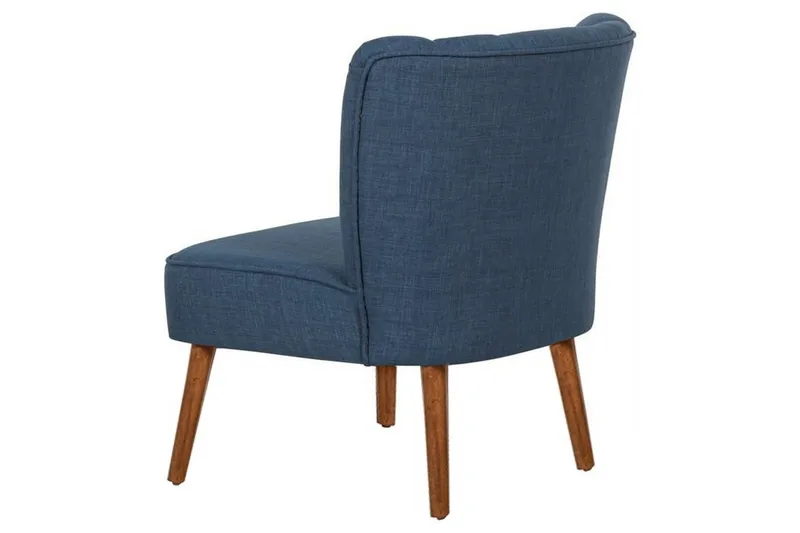 Caulk Fåtölj med Armstöd - Grön - Möbler - Stolar & fåtöljer - Fåtölj