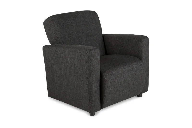 Charles Fåtölj, Mörkgrå