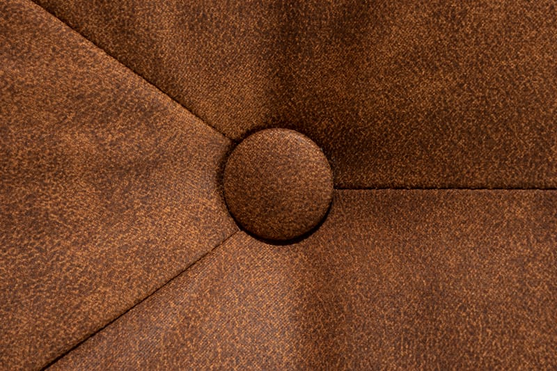 Castelano Fåtölj - Beige - Chesterfield fåtölj