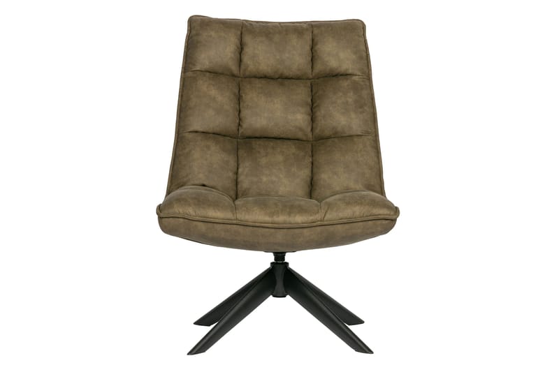 Ciella Fåtölj - Grön - Möbler - Stolar & fåtöljer - Fåtölj