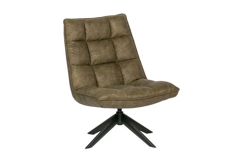 Ciella Fåtölj, Grön