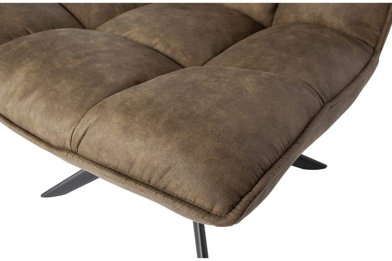 Ciella Fåtölj - Grön - Möbler - Stolar & fåtöljer - Fåtölj