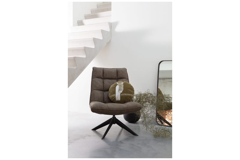 Ciella Fåtölj - Grön - Möbler - Stolar & fåtöljer - Fåtölj