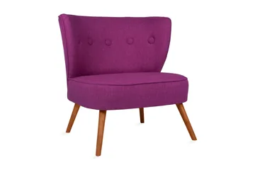 Clivocast Fåtölj med Armstöd