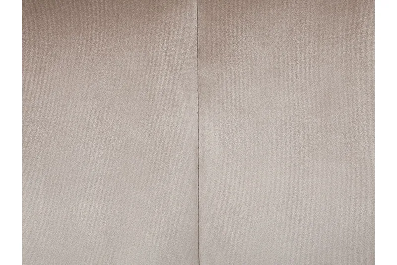 Amania Fåtölj - Sammet/Grå - Möbler - Stolar & fåtöljer - Fåtölj