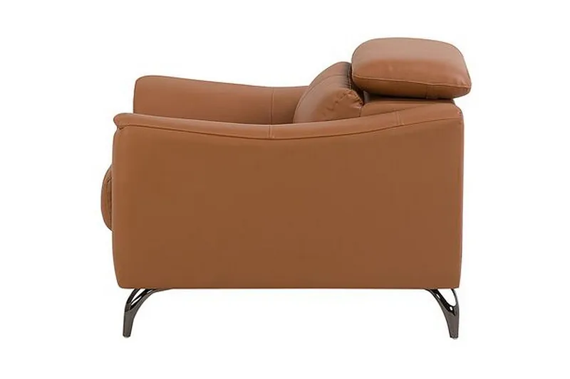 Collessie Fåtölj - Brun - Möbler - Stolar & fåtöljer - Fåtölj