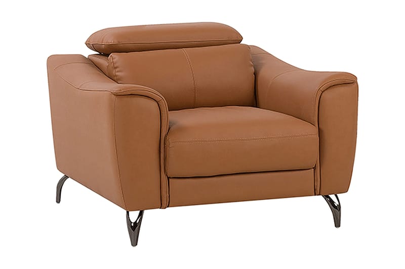 Collessie Fåtölj, Brun