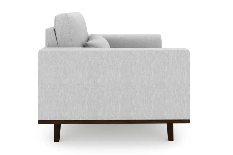 Copenhagen Fåtölj - Linnegrå - Möbler - Stolar & fåtöljer - Fåtölj