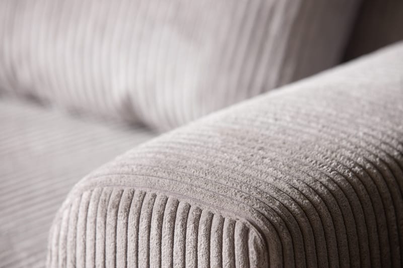 Copenhagen Fåtölj - Ljusgrå - Möbler - Stolar & fåtöljer - Fåtölj