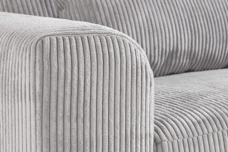 Copenhagen Fåtölj - Ljusgrå - Möbler - Stolar & fåtöljer - Fåtölj