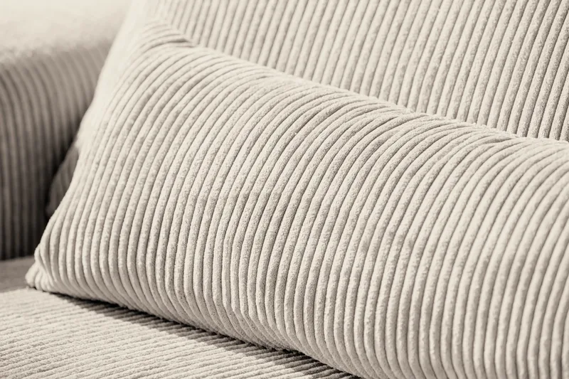 Copenhagen Fåtölj Manchester - Beige - Möbler - Stolar & fåtöljer - Fåtölj