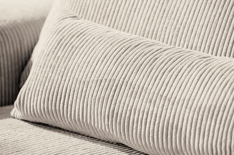 Copenhagen Fåtölj Manchester - Beige - Möbler - Stolar & fåtöljer - Fåtölj