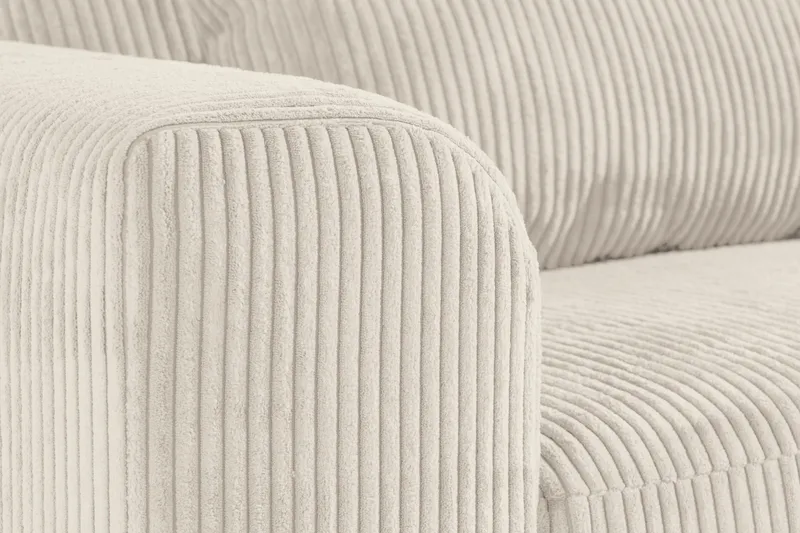 Copenhagen Fåtölj Manchester - Beige - Möbler - Stolar & fåtöljer - Fåtölj