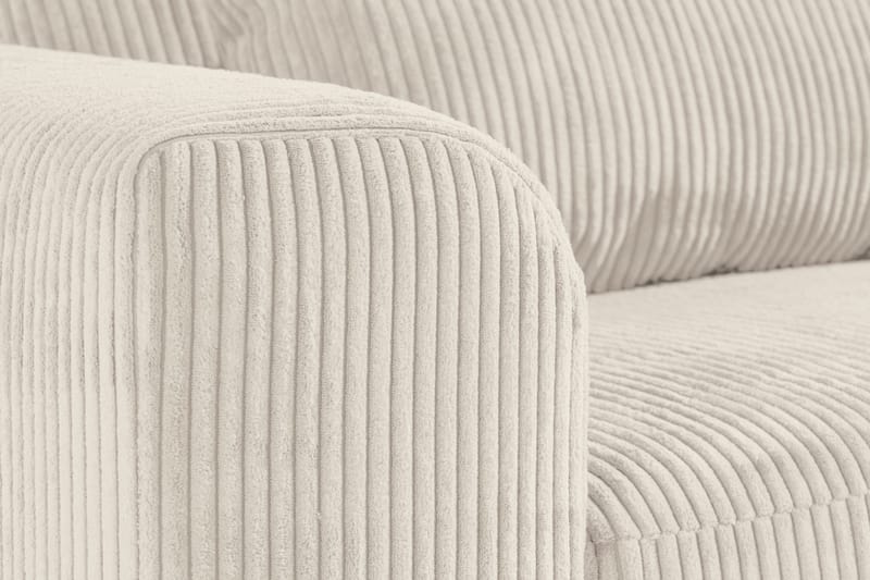 Copenhagen Fåtölj Manchester - Beige - Möbler - Stolar & fåtöljer - Fåtölj