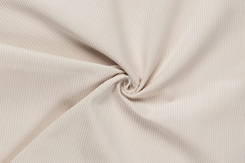 Copenhagen Fåtölj med fotpall - Ljusbeige - Möbler - Stolar & fåtöljer - Fåtölj - Fåtölj med fotpall