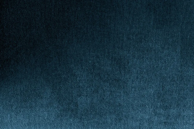 Copenhagen Sammetsfåtölj - Blå - Möbler - Stolar & fåtöljer - Fåtölj