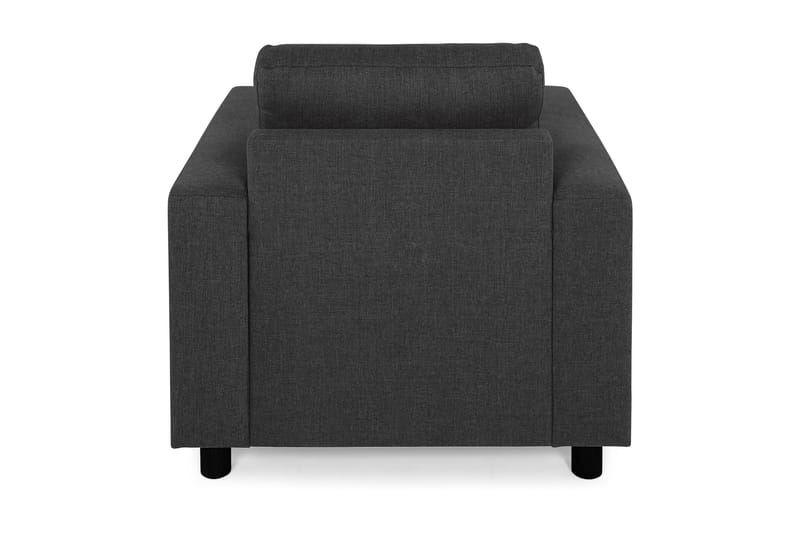 Crazy Fåtölj - Antracit - Möbler - Stolar & fåtöljer - Fåtölj