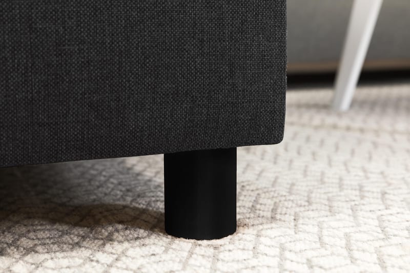 Crazy Fåtölj - Antracit - Möbler - Stolar & fåtöljer - Fåtölj