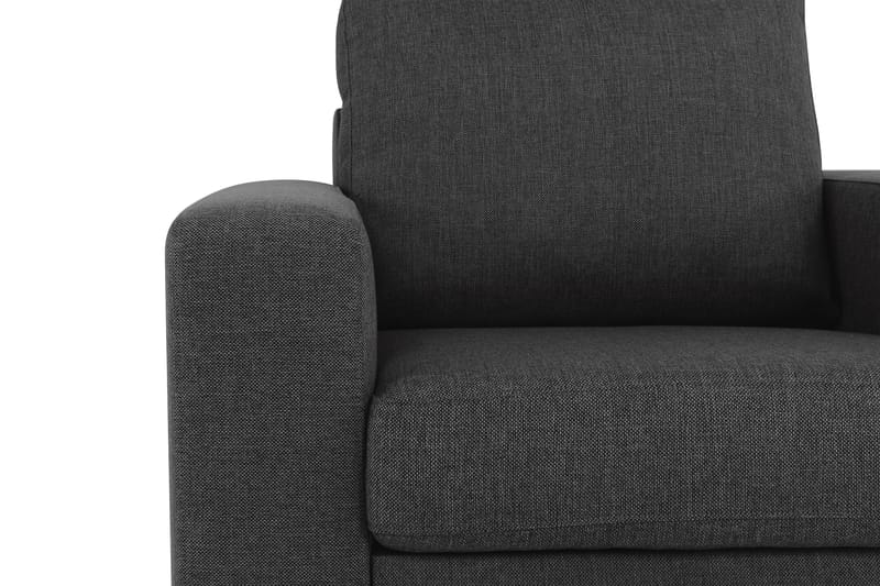 Crazy Fåtölj - Antracit - Möbler - Stolar & fåtöljer - Fåtölj