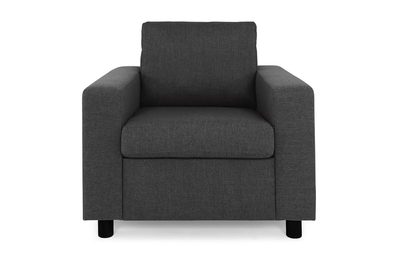 Crazy Fåtölj - Antracit - Möbler - Stolar & fåtöljer - Fåtölj