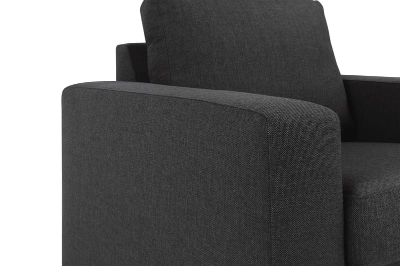 Crazy Fåtölj - Antracit - Möbler - Stolar & fåtöljer - Fåtölj