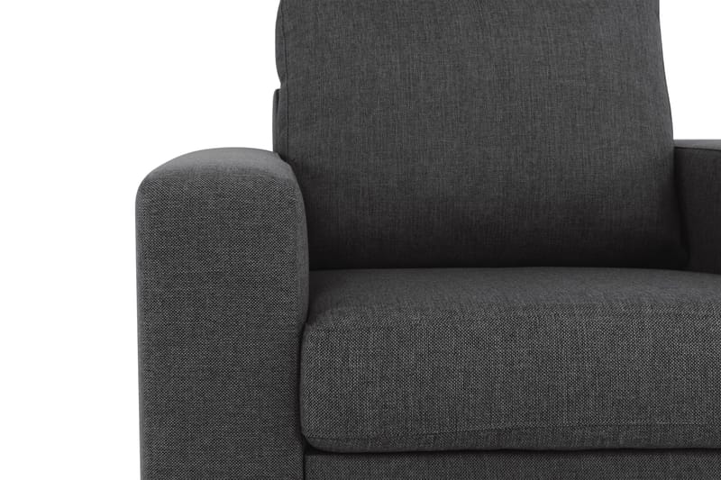 Crazy Fåtölj - Antracit - Möbler - Stolar & fåtöljer - Fåtölj