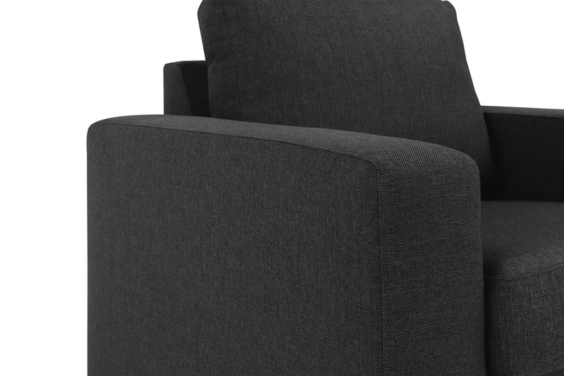 Crazy Fåtölj - Antracit - Möbler - Stolar & fåtöljer - Fåtölj