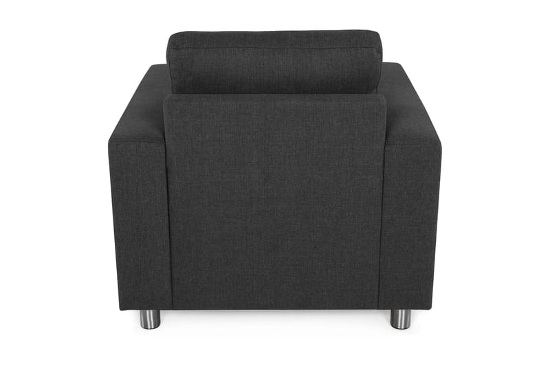 Crazy Fåtölj - Antracit - Möbler - Stolar & fåtöljer - Fåtölj