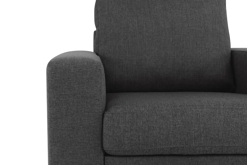 Crazy Fåtölj - Antracit - Möbler - Stolar & fåtöljer - Fåtölj