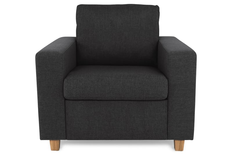 Crazy Fåtölj - Antracit - Möbler - Stolar & fåtöljer - Fåtölj