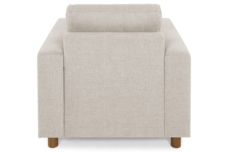 Crazy Fåtölj - Beige - Möbler - Stolar & fåtöljer - Fåtölj