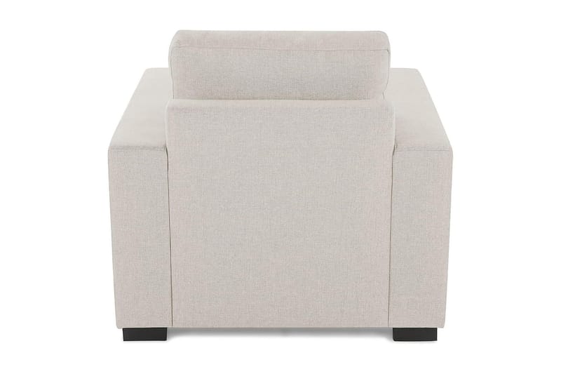 Crazy Fåtölj - Beige - Möbler - Stolar & fåtöljer - Fåtölj