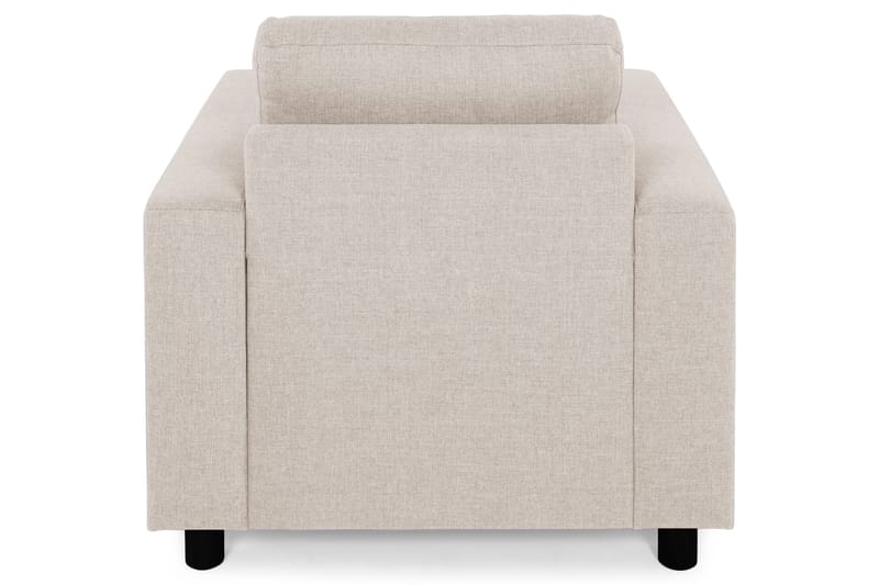 Crazy Fåtölj - Beige - Möbler - Stolar & fåtöljer - Fåtölj