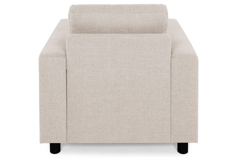 Crazy Fåtölj - Beige - Möbler - Stolar & fåtöljer - Fåtölj