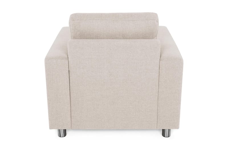 Crazy Fåtölj - Beige - Möbler - Stolar & fåtöljer - Fåtölj