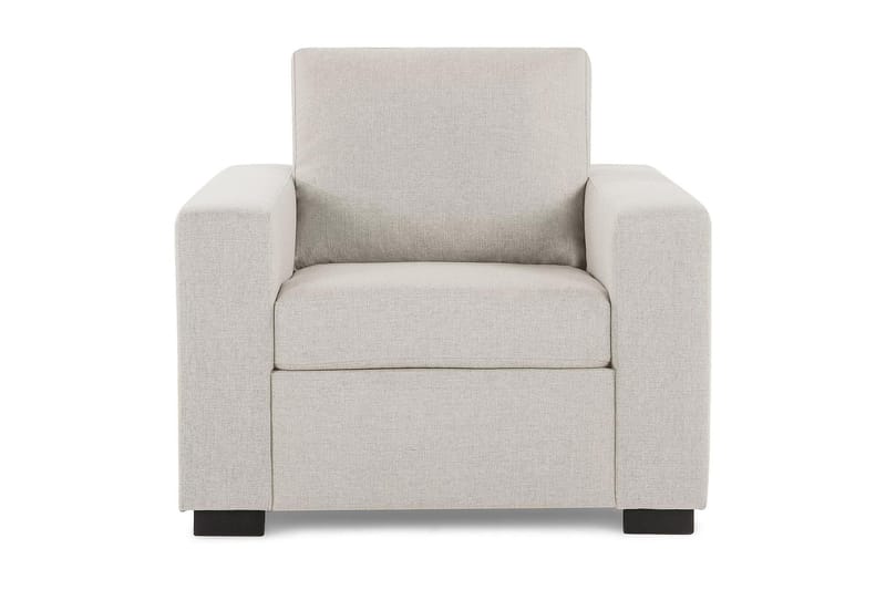 Crazy Fåtölj - Beige - Möbler - Stolar & fåtöljer - Fåtölj