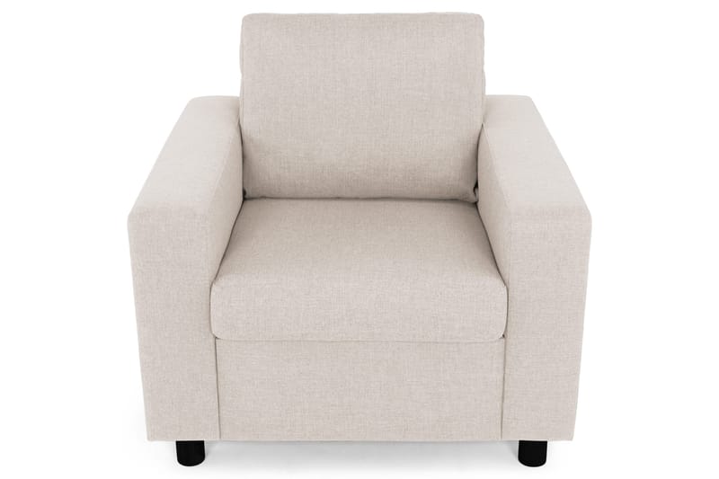 Crazy Fåtölj - Beige - Möbler - Stolar & fåtöljer - Fåtölj