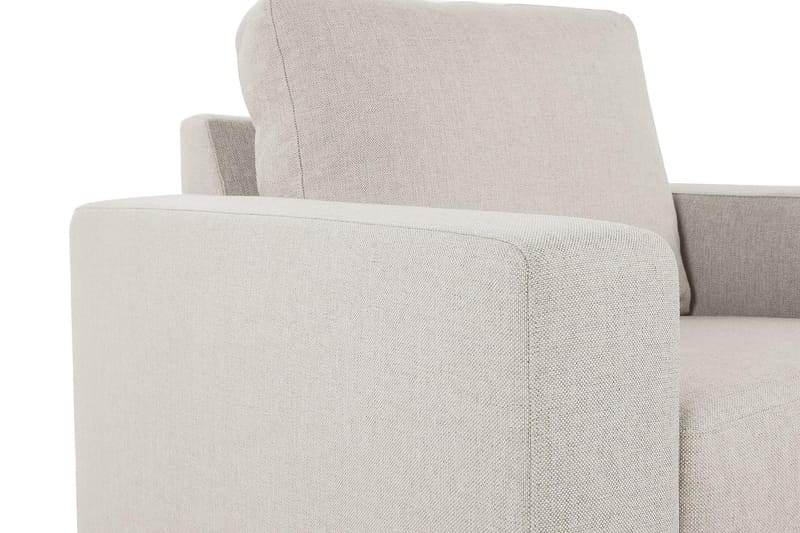 Crazy Fåtölj - Beige - Möbler - Stolar & fåtöljer - Fåtölj