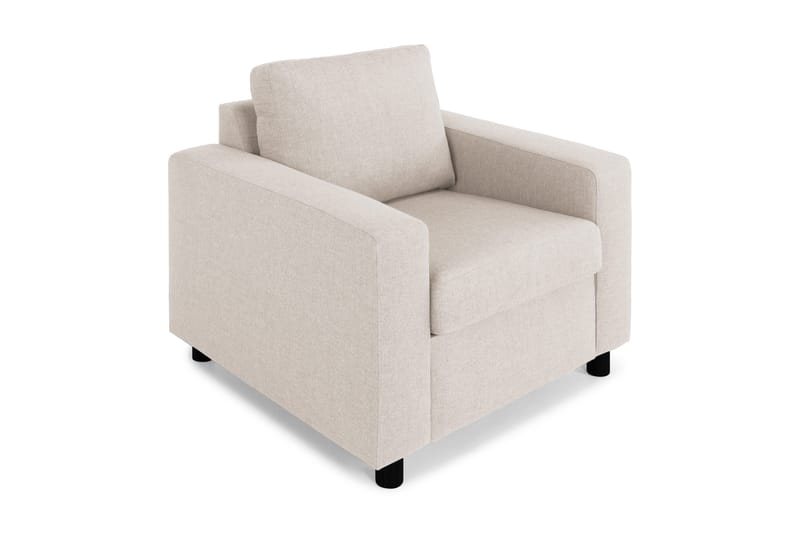 Crazy Fåtölj - Beige - Möbler - Stolar & fåtöljer - Fåtölj