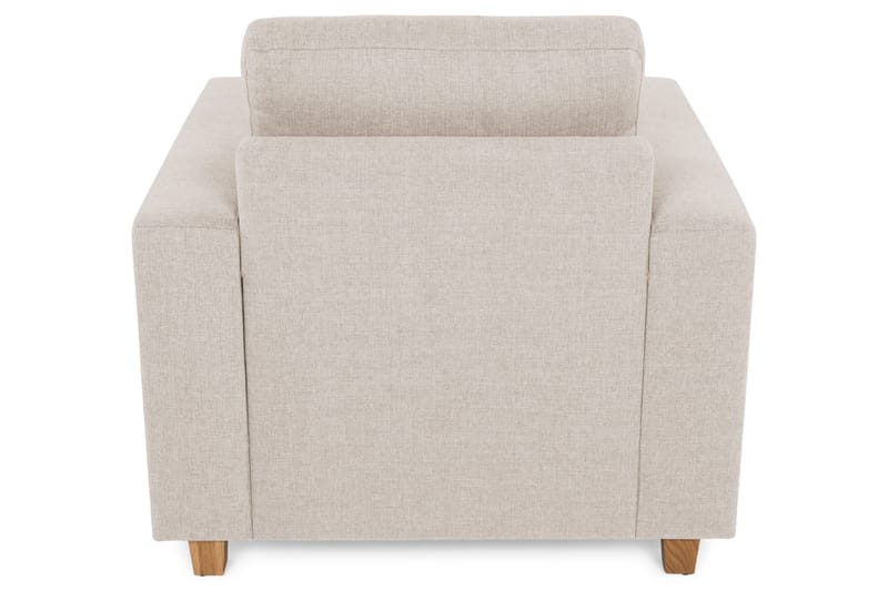 Crazy Fåtölj - Beige - Möbler - Stolar & fåtöljer - Fåtölj