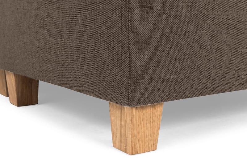 Crazy Fåtölj - Brun - Möbler - Stolar & fåtöljer - Fåtölj