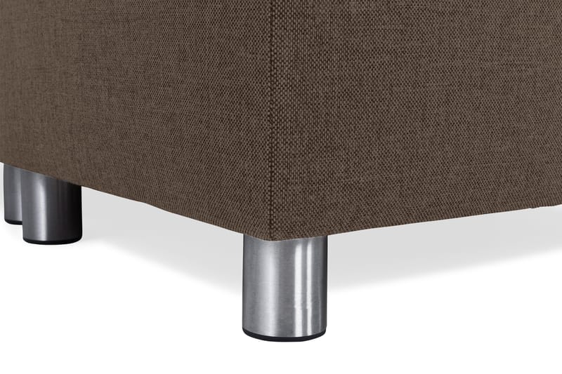 Crazy Fåtölj - Brun - Möbler - Stolar & fåtöljer - Fåtölj