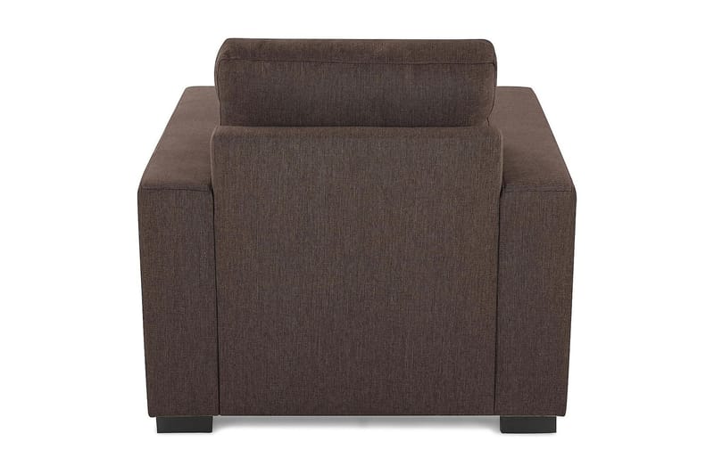 Crazy Fåtölj - Brun - Möbler - Stolar & fåtöljer - Fåtölj